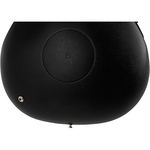 Ovation CE48 Celebrity Series Elite Super Shallow Acoustic-Electric Guitar Ruby Red - musicians--Friend