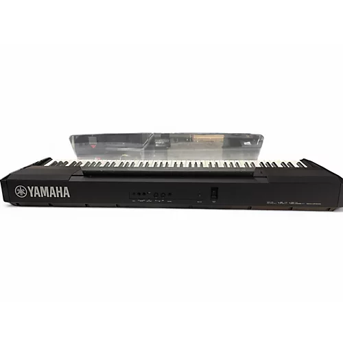 Used Yamaha P525B Digital Piano - musicians--Friend