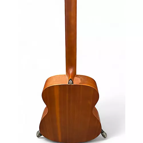 Used Ibanez pcbe12mh-opn Natural Acoustic Bass Guitar Natural - musicians--Friend