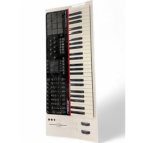 Used Nektar Panorama P4 49-Key MIDI Controller - musicians--Friend