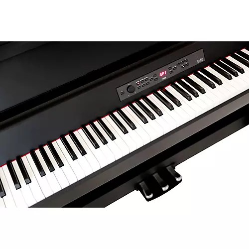 KORG GB1 Air Digital Piano Black - musicians--Friend