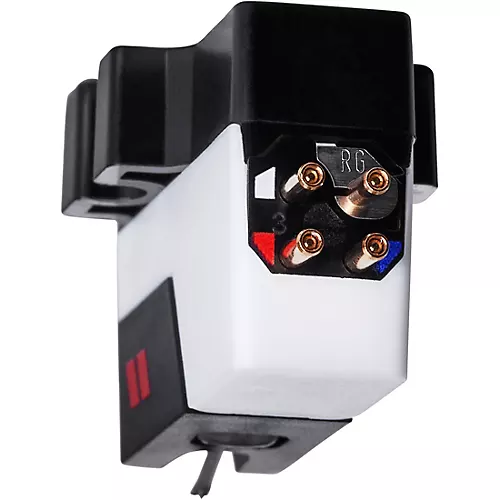 Ortofon VNL Triple Play Cartridge with Three Replacement Styli White - musicians--Friend