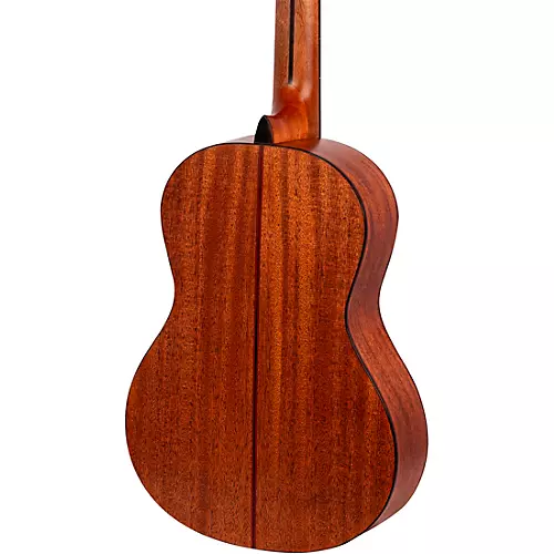 Valencia VC703 700 Series 3/4 Size Nylon-String Classical Acoustic Guitar Natural - musicians--Friend