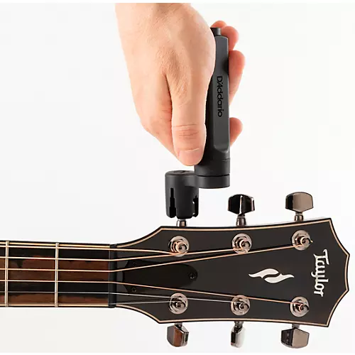 D'Addario Tour Grade String Peg Winder - musicians--Friend