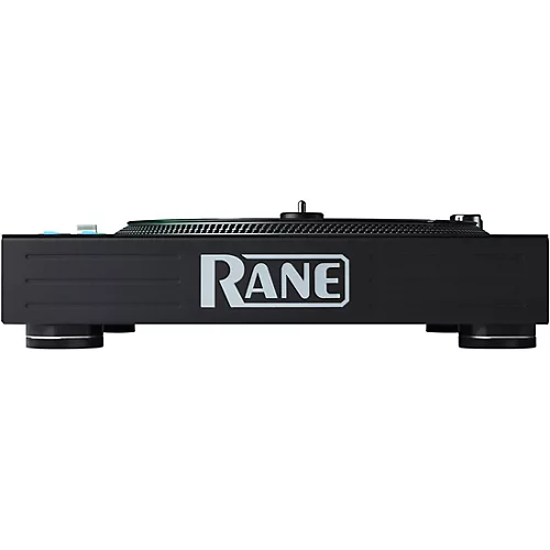 RANE TWELVE MKII Motorized Battle-Ready DJ MIDI Controller - musicians--Friend