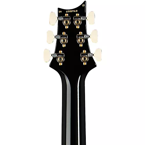 PRS Modern Eagle V 10-Top Electric Guitar Charcoal - musicians--Friend