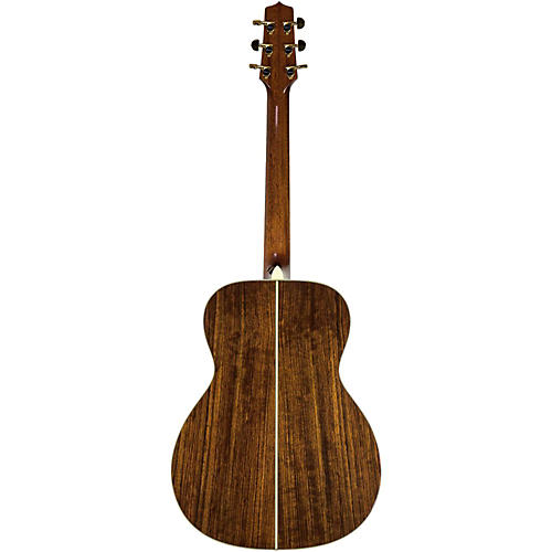 Takamine CP7MO Thermal Top Acoustic Guitar Natural - musicians--Friend