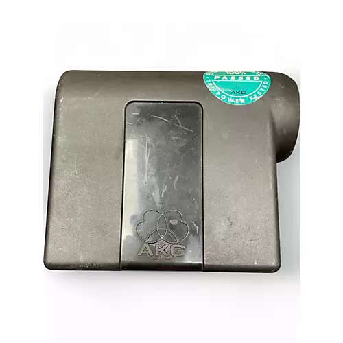 Used AKG C56000 Condenser Microphone - musicians--Friend