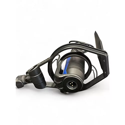 Used RODE NT1 Recording Kit Condenser Microphone - musicians--Friend