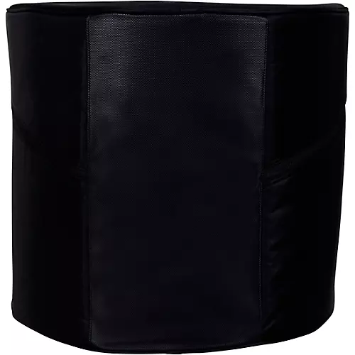 Gator Icon Bass Drum Bag 18 x 16 in. Black - musicians--Friend