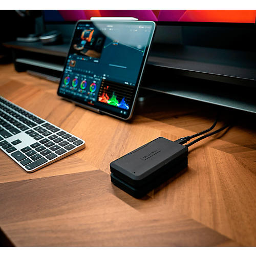Glyph Atom Pro NVMe Thunderbolt 3 SSD 4 TB - musicians--Friend