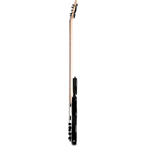 Cort Artisan Series C5 Deluxe 5-String Bass Candy Red - musicians--Friend
