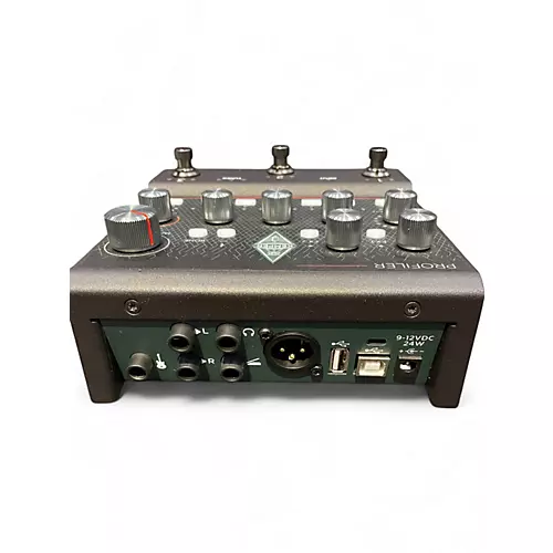 Used Kemper Profiler Player Effect Processor - musicians--Friend