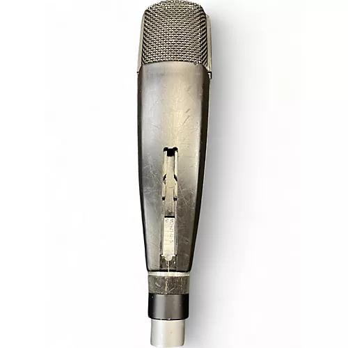 Used Sennheiser 421 Dynamic Microphone - musicians--Friend