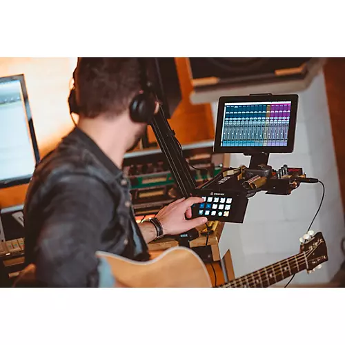 NBO Oneboard Tablet & Phone Holder - musicians--Friend