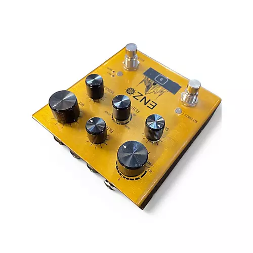 Used Meris ENZO Effect Pedal - musicians--Friend