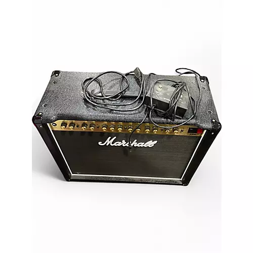Used Marshall DSL40C 40W 1x12 Tube Guitar Combo Amp - musicians--Friend