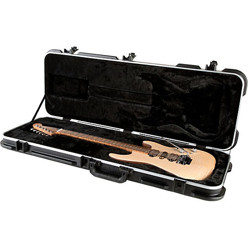 Charvel Guthrie Govan Signature HSH Flame Maple Electric Electric Natural - musicians--Friend