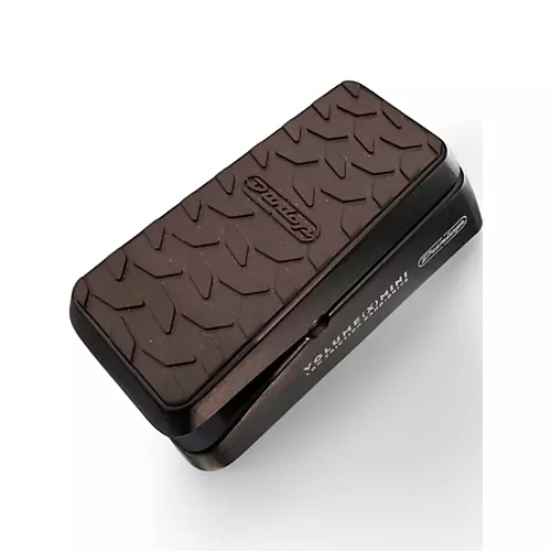 Used Dunlop DVP4 VOLUME X MINI Pedal - musicians--Friend