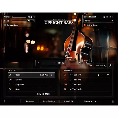 Native Instruments KOMPELTE 15 Ultimate Upgrade from KOMPLETE 8-15 - musicians--Friend