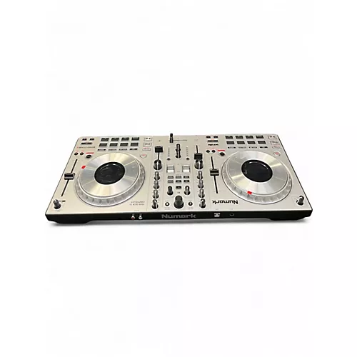 Used Numark Mixtrack Platinum FX DJ Controller - musicians--Friend