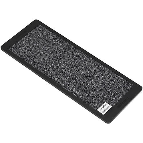 Roland VQD106PADS V-Drums Quiet Design Pad Set - musicians--Friend