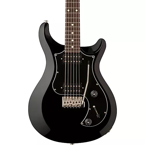 PRS S2 Standard 22 Electric Guitar Antique White Black Pickguard - musicians--Friend