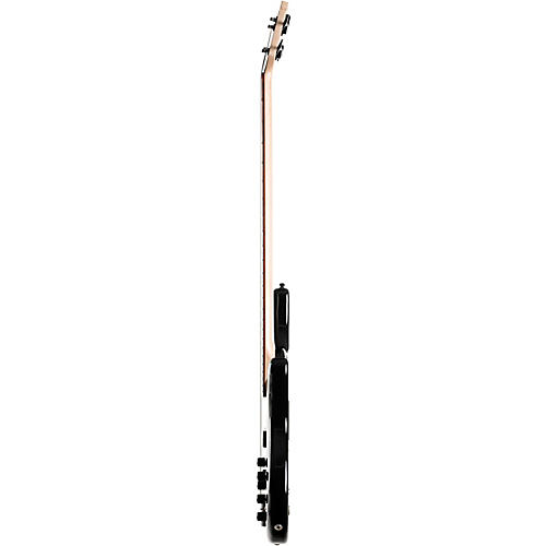 Cort Artisan Series C4 Deluxe Bass Candy Red - musicians--Friend