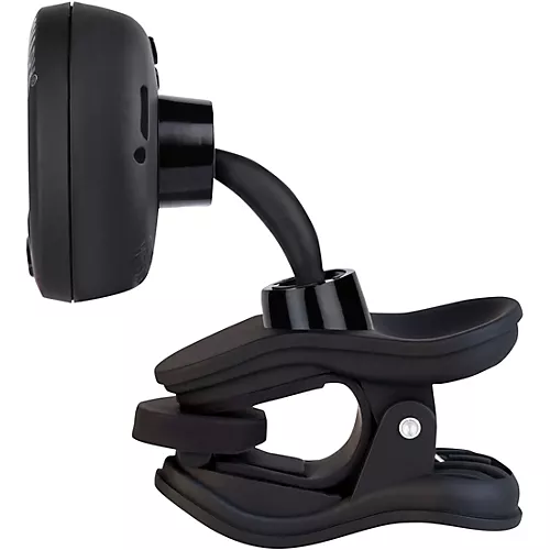 Snark Super Snark SS-3 Rechargeable Clip-on Tuner 4-Pack Black - musicians--Friend