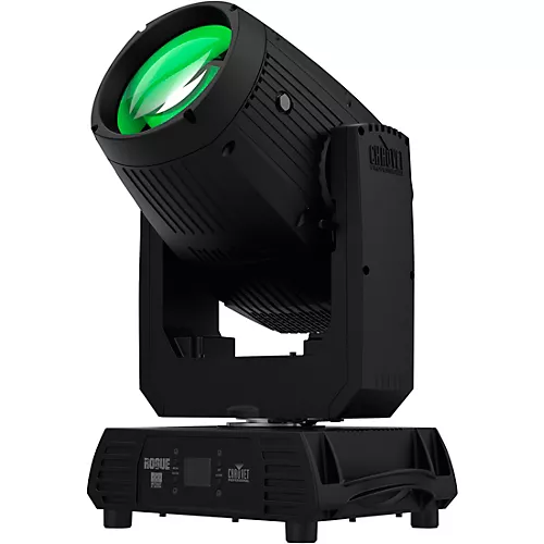 CHAUVET Professional Rogue Outcast 2 Beam 300W Beam - musicians--Friend