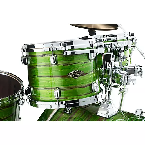 TAMA Starclassic Walnut/Birch 5-Piece Shell Pack with 22