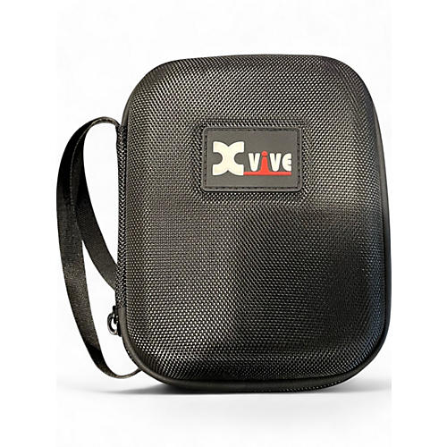 Used Xvive U4 IN EAR SYSTEM In Ear Wireless System - musicians--Friend