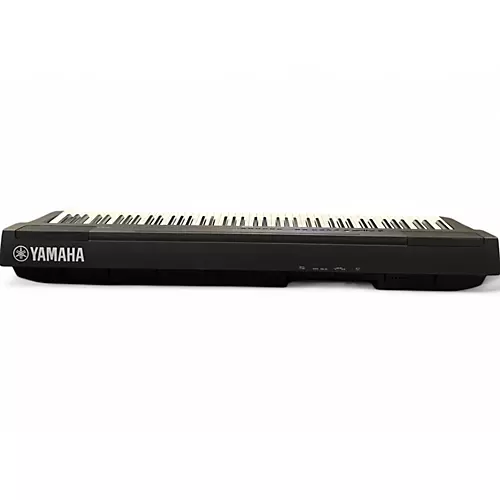 Used Yamaha P125 Digital Piano - musicians--Friend