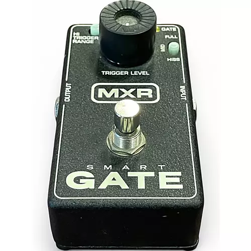 Used MXR M135 Smart Gate Effect Pedal - musicians--Friend