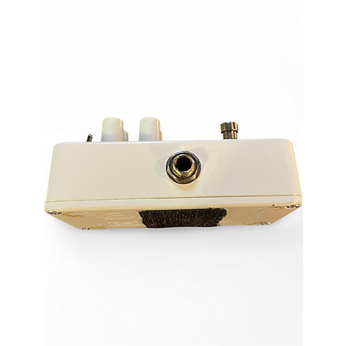 Used Electro-Harmonix BATTALION Bass Effect Pedal - musicians--Friend