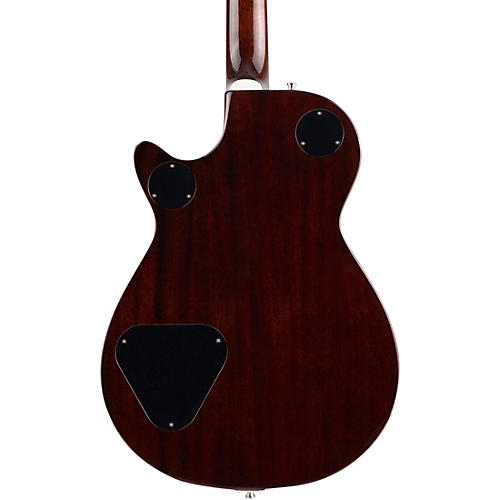 Gretsch Guitars G6128T Players Edition Jet DS With Bigsby Sahara Metallic - musicians--Friend