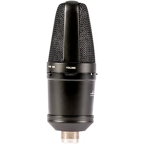 Art C1USB Large-diaphragm FET Condenser Microphone with USB - musicians--Friend