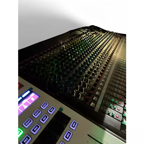 Used Yamaha MGP32X Unpowered Mixer - musicians--Friend