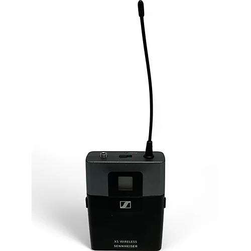 Used Sennheiser XSW 1-ME2 Lavalier Wireless System - musicians--Friend
