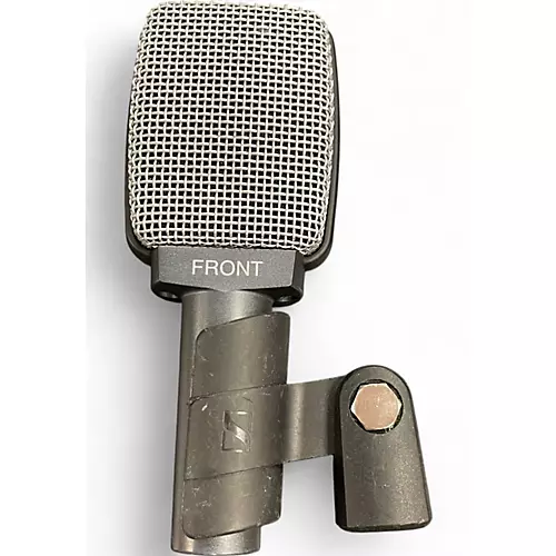 Used Sennheiser E609 Dynamic Microphone - musicians--Friend