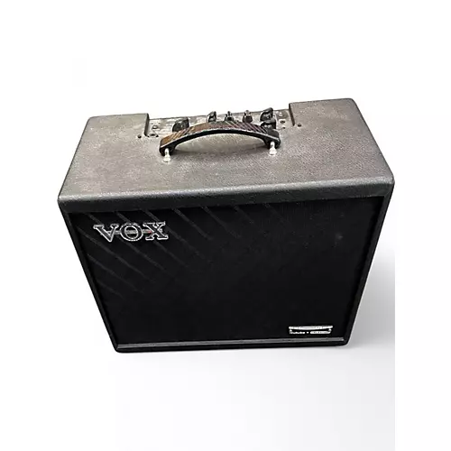 Used VOX CAMBRIDGE 50 Guitar Combo Amp - musicians--Friend