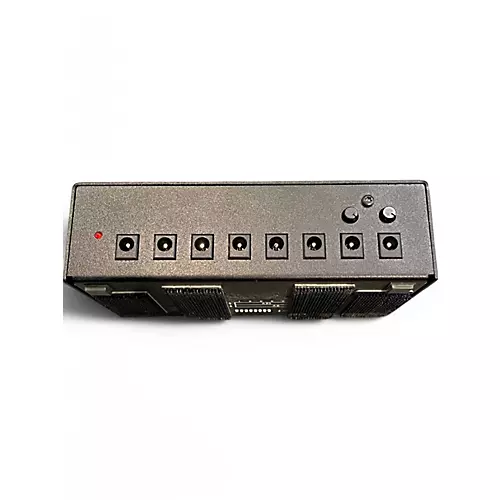 Used Voodoo Lab Pedal Power 2+ Power Supply - musicians--Friend