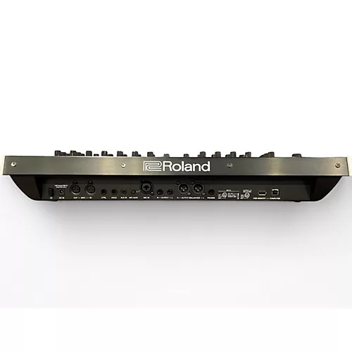 Used Roland Jupiter-XM Synthesizer - musicians--Friend