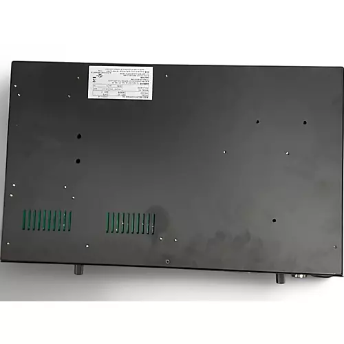 Used Rts MS2002 Power Supply - musicians--Friend