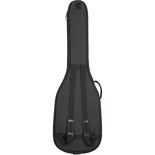 Road Runner RR3EB Avenue II Electric Bass Gig Bag Black - musicians--Friend