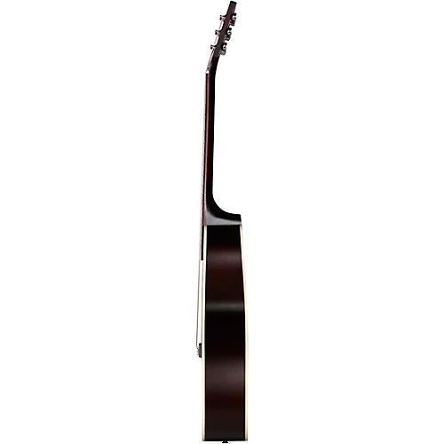 Gibson L-00 Special Acoustic-Electric Guitar Wine Red - musicians--Friend