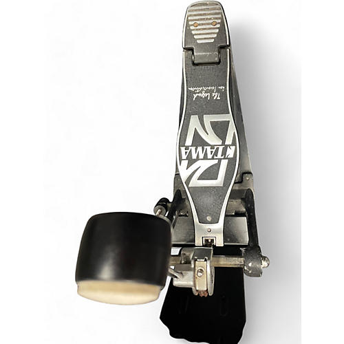 Used TAMA iron cobra 200 Single Bass Drum Pedal - musicians--Friend