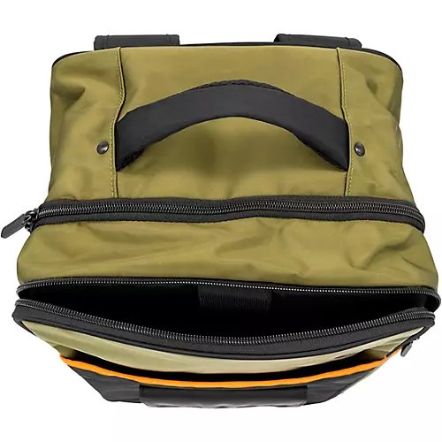 Vic Firth Professional Tech Backpack - musicians--Friend