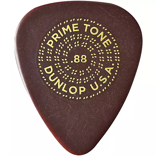 Dunlop Primetone Standard Sculpted Shape 3-Pack .96 mm - musicians--Friend