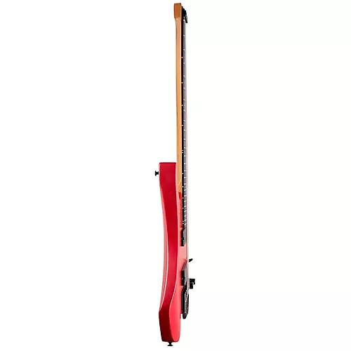 Strandberg Boden Metal NX 7 Electric Guitar Blood Red - musicians--Friend